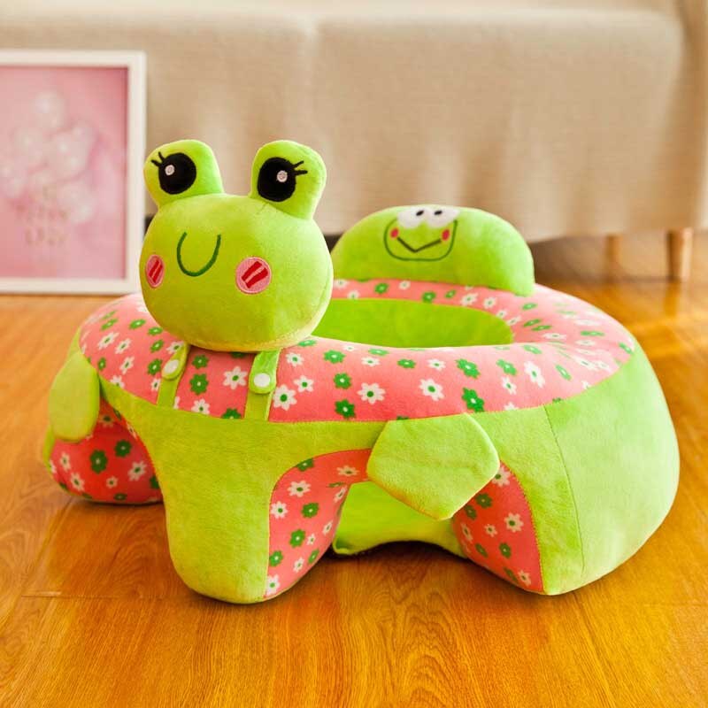 Baby Couch Support Plush Chair